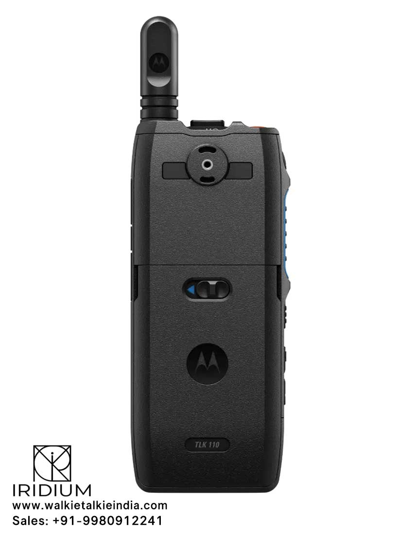TLK110 Motorola SIM based Walkie Talkie Dealer Distributor Bengalore Walkie Talkie Suppliers in Bengaluru Mysore Mangalore Channai
